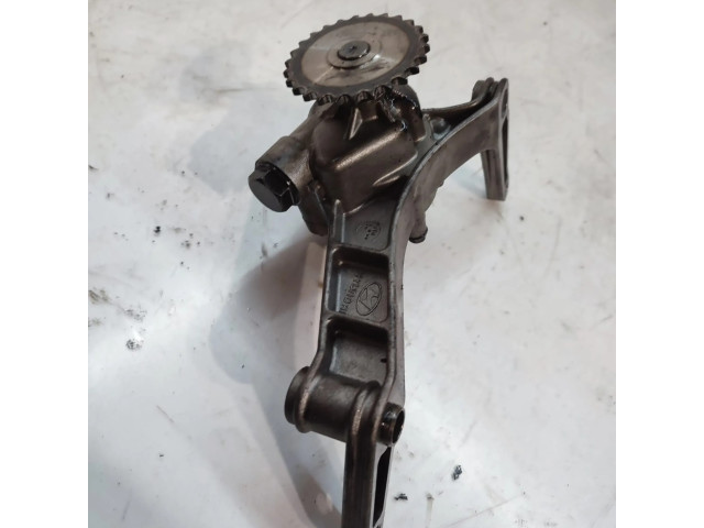 Čerpadlo oleje KIA Sorento 2.5