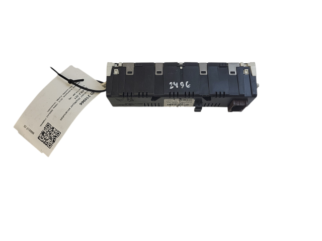 Дисплей    9664644280, NS540122   Citroen C5