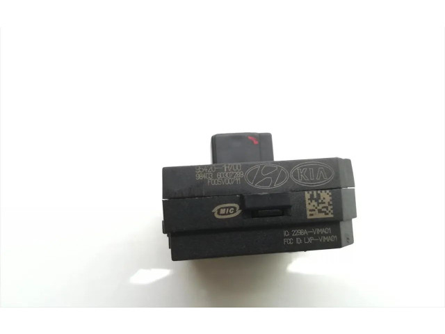 Блок управления иммобилайзера 95420-1H700, 60307289   KIA Magentis