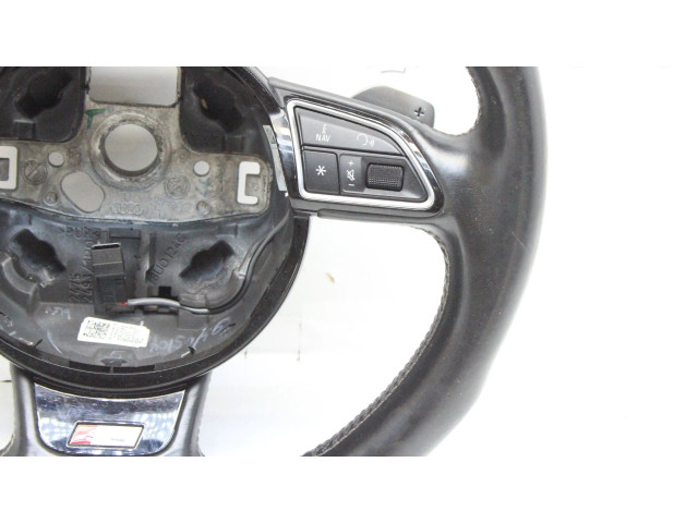 Volant Audi A3 S3 8V 2015 8V0419091J