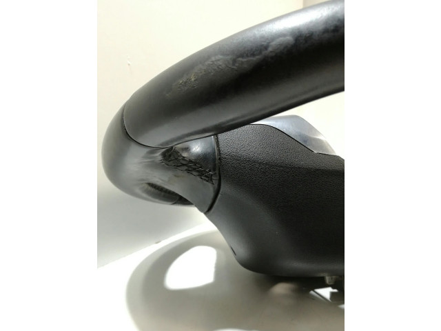 Руль Citroen C4 II  2011-2016 года       