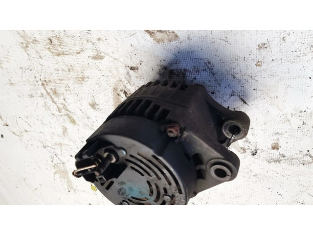 Генератор Alfa Romeo 166 2.4