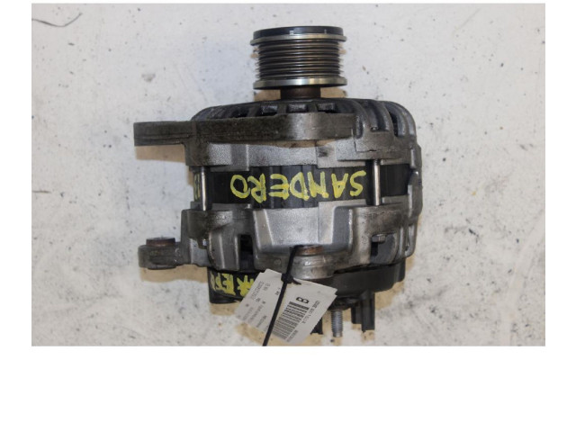 Генератор    Dacia Sandero 1.5     