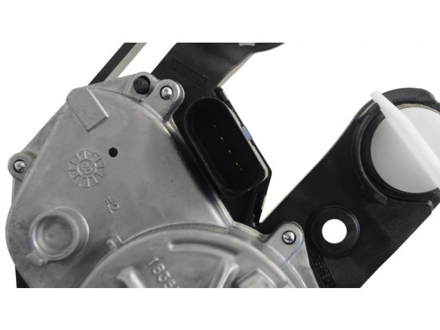 Моторчик заднего дворника 5H0955711A    Volkswagen Golf VIII