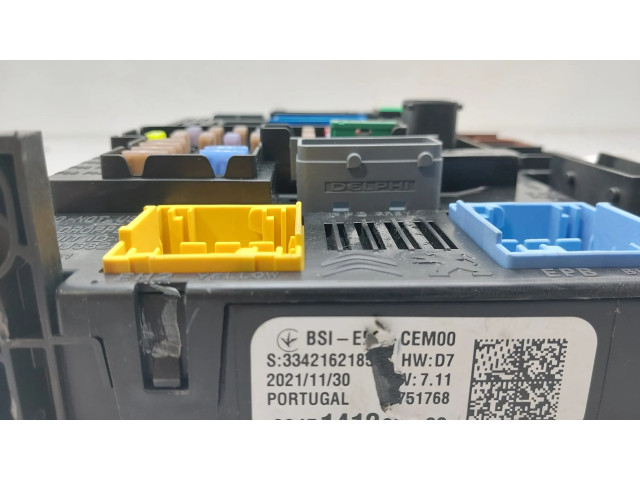 Другие блоки управления / модули