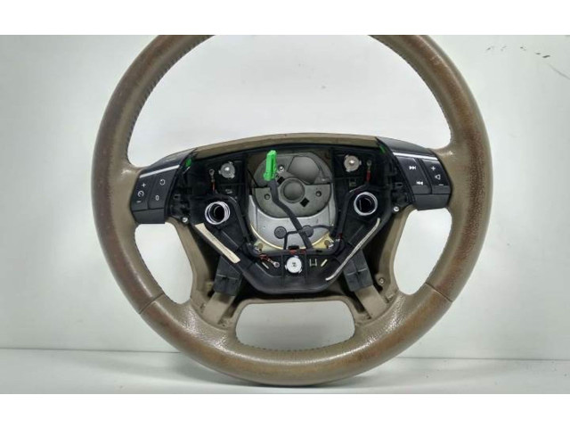 Руль Volvo XC90  2003 - 2006 года 30723437      