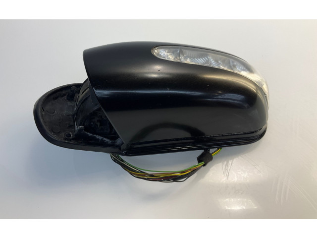 Ojnice Mercedes-Benz E W211