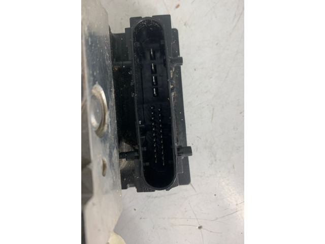 Блок управления АБС    Citroen C1