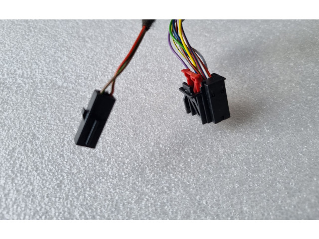 Zpětné zrcátko  Volkswagen Tiguan 2023  5NC857501  