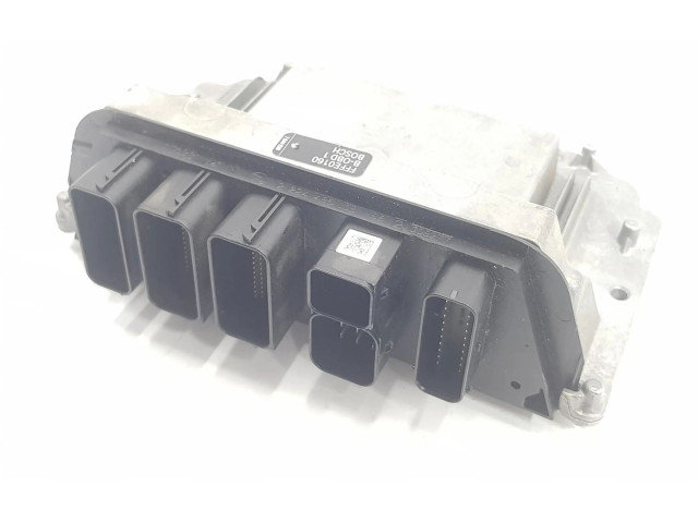 Řídící jednotka 12148659972, 8659972 BMW 2 Active Tourer U06 2014