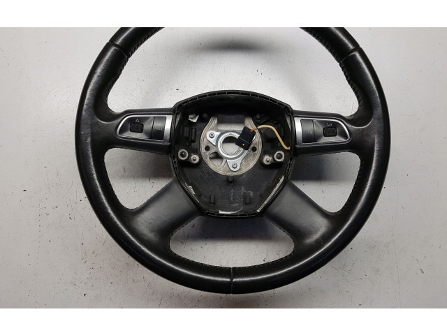 Руль Audi Q5 SQ5 2008 - 2017 года 8R0419091S