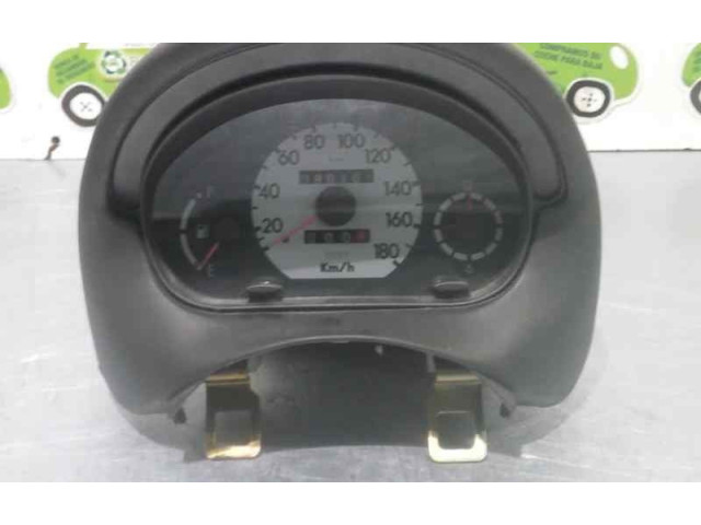 Přístrojová deska Fiat Seicento/600 1999 00476182