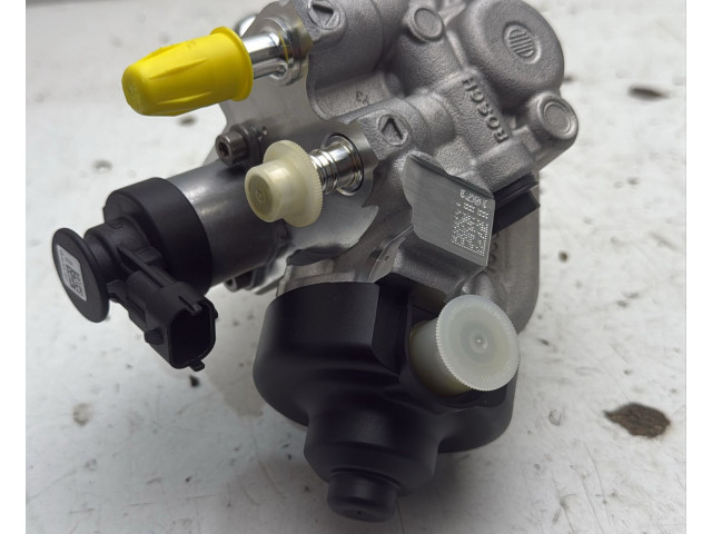 Vstřikovací čerpadlo 0445010747, 0445010747   Alfa Romeo Stelvio     