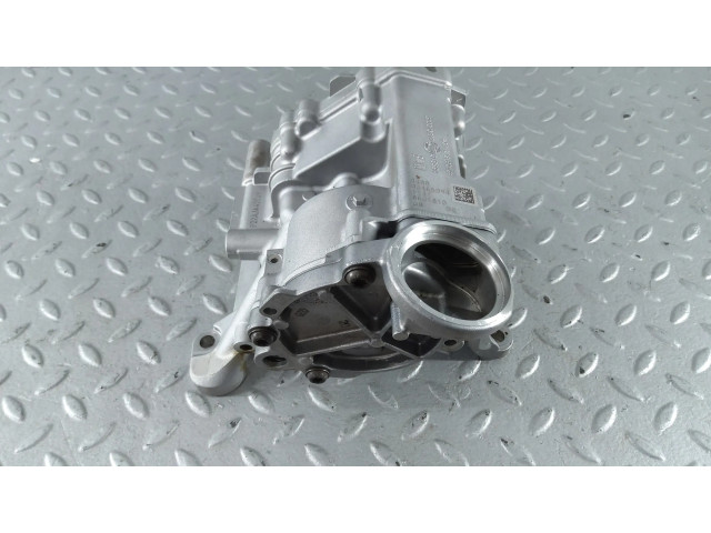 Масляный насос 8631810 BMW 1 F40 1.5