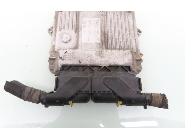 Řídící jednotka 51784562, 51784562   Fiat Punto (199) 2006