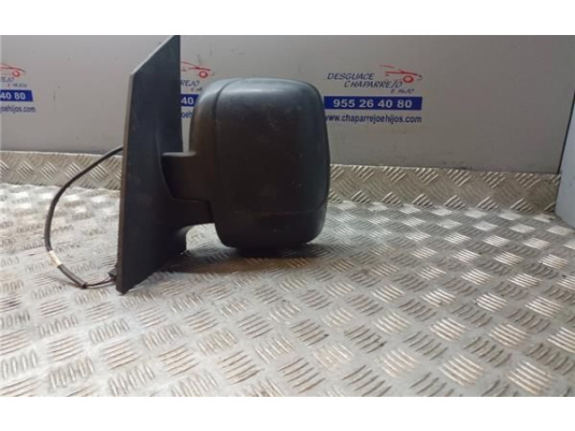 Зеркало (механическое)       Peugeot Expert  2007 - 2016 года   