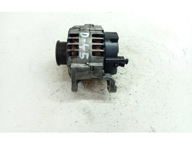 Генератор 059903015G, 2542324D   Volkswagen PASSAT B5.5      