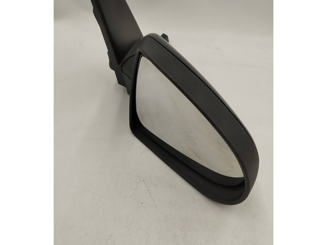 Зеркало (механическое) Mitsubishi Colt 2004 - 2008 года