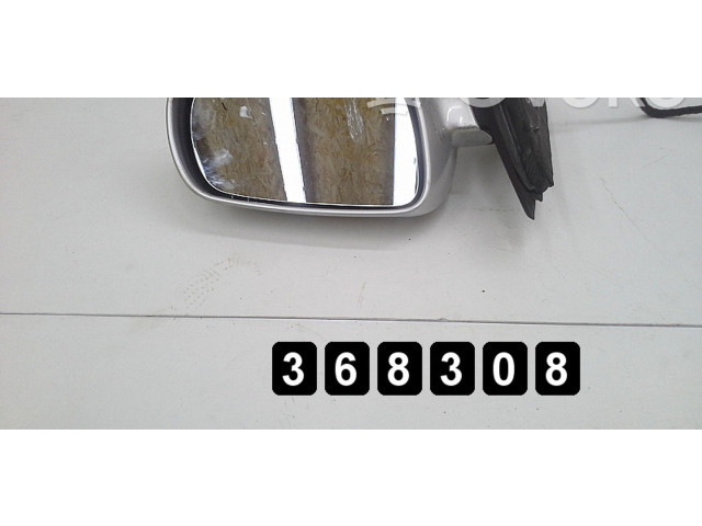 Зеркало электрическое        Skoda Superb B5 (3U)  2001 - 2008 года   