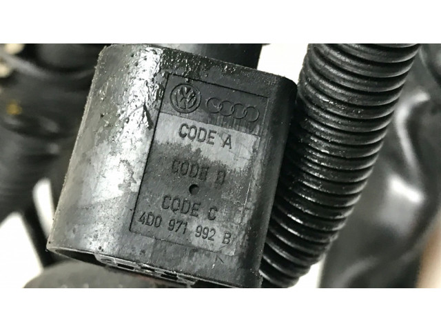 Провода (стартера)