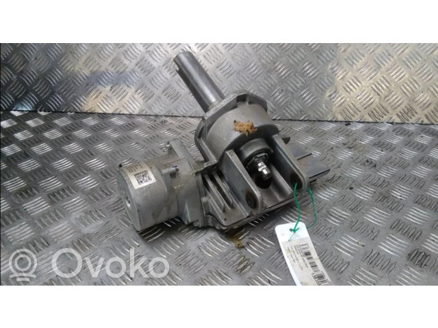 Комплект оси рулевого колеса