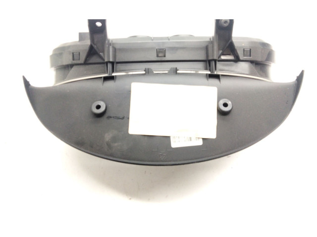 Přístrojová deska  Fiat Punto (199)  51917426  