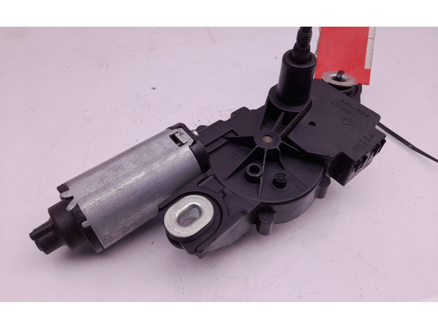 Моторчик заднего дворника 2K0955712D Volkswagen Caddy