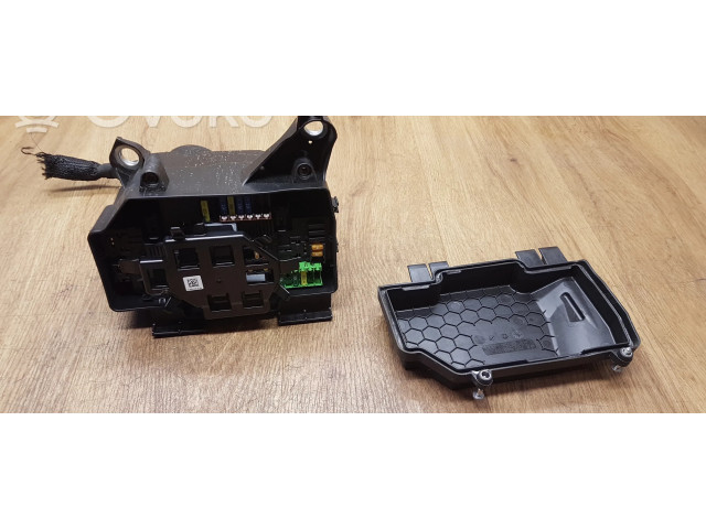 Блок предохранителей A2055402428   Mercedes-Benz E W213    