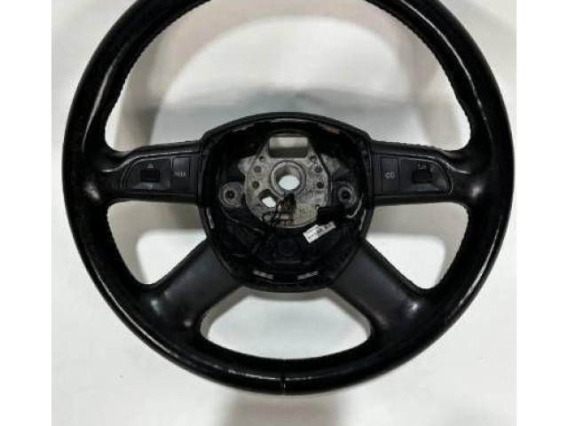 Volant Audi Q7 4L 2006   