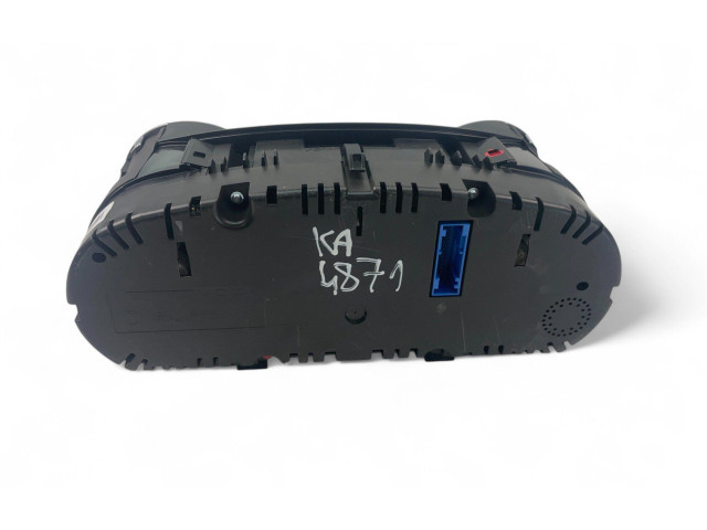 Панель приборов 5K0920870D Volkswagen Golf VI