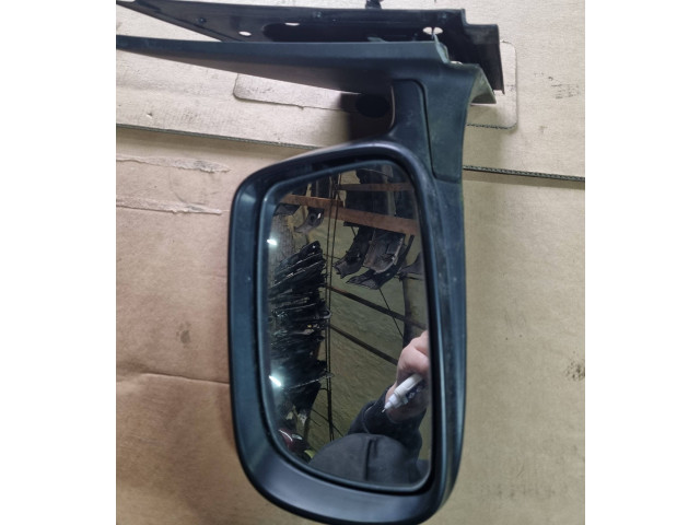 Zpětné zrcátko Subaru Justy 2008