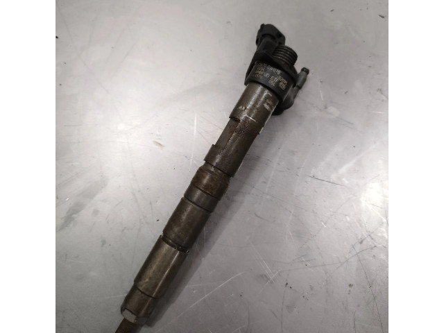 Vstřikovač 0445116054, 236700w020   Toyota Corolla E140 E150  pro naftový motor 1.4 1ndtv 