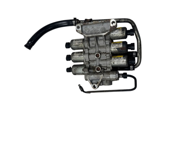 Блок управления коробкой передач EJ0011955, 1957260 Maserati Quattroporte