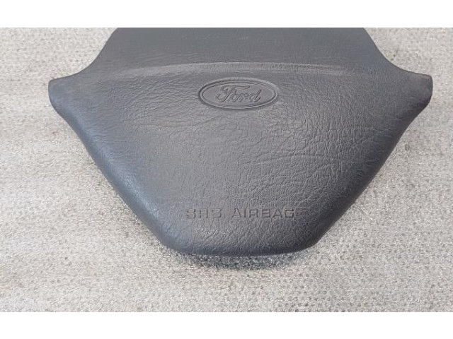 Подушка безопасности водителя BAM-PT1-0574, 2PINOS Ford Galaxy