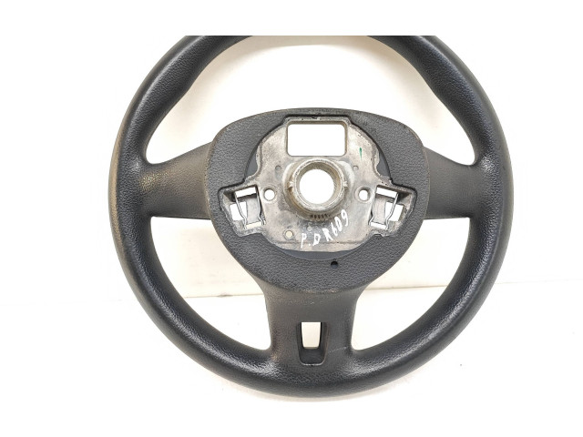 Руль Volkswagen Transporter - Caravelle T5  2003 - 2015 года 7E0419091J      