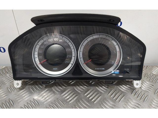 Панель приборов 31327582AA, 36000918 Volvo S60