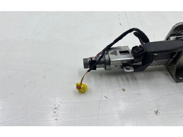 Ось рулевого колеса 5Q1419502AJ Volkswagen Golf VII