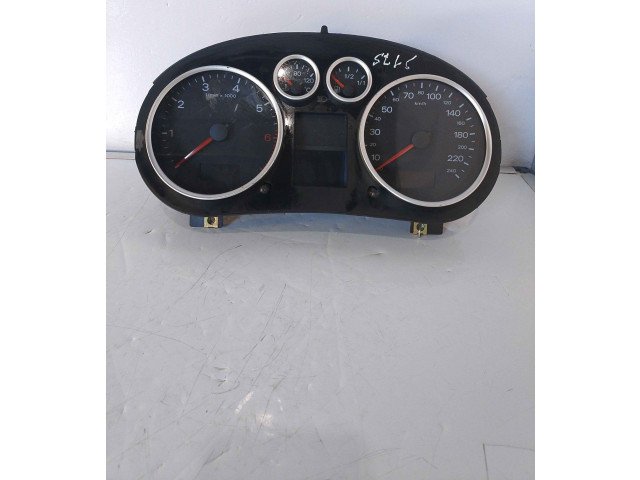 Панель приборов 8Z0920901 Audi A2