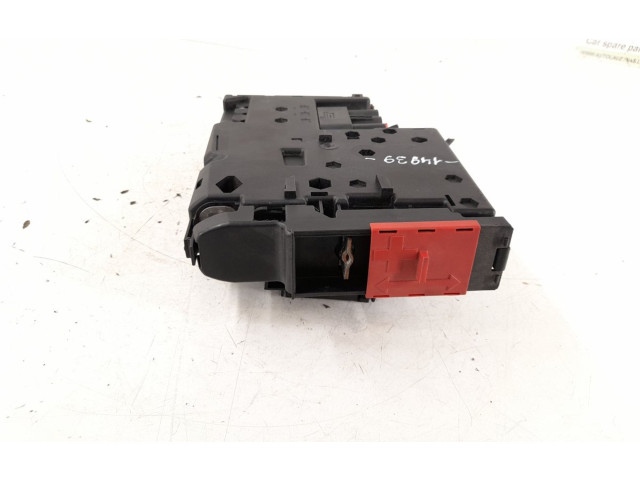 Pojistková skříňka 2075402750, A2075402750 Mercedes-Benz GLK (X204) 2011