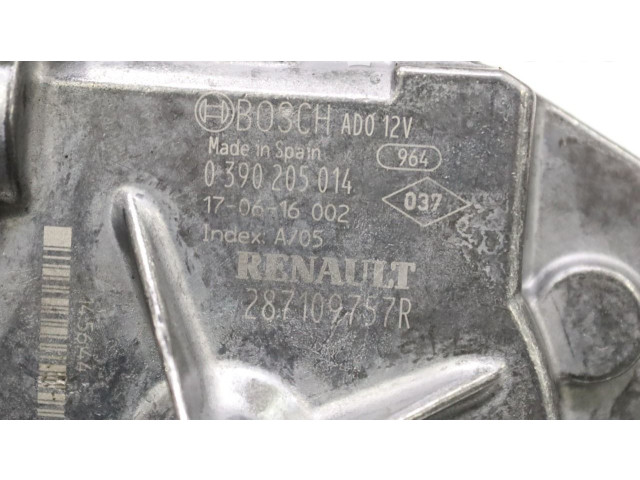 Моторчик заднего дворника 287109757R, 0390205014 Renault Talisman