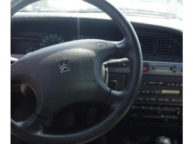 Блок подушек безопасности 655642   Citroen Xantia