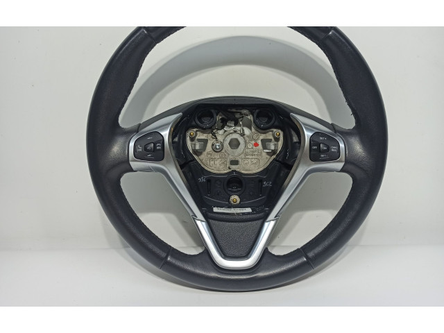 Руль Ford Ecosport  2013 - 2017 года 2070348, 62146117C      