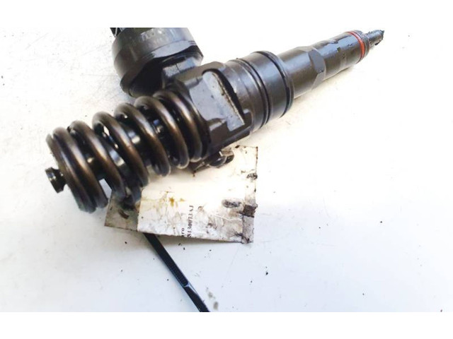 Форсунка 038130073AJ, 038130073AJ Audi A3 S3 8L