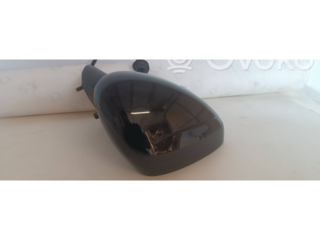 Зеркало электрическое Citroen C3 Aircross 2017 - года