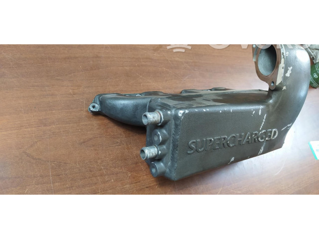 Всасывающий коллектор JV-9424-BF Jaguar XJ X300