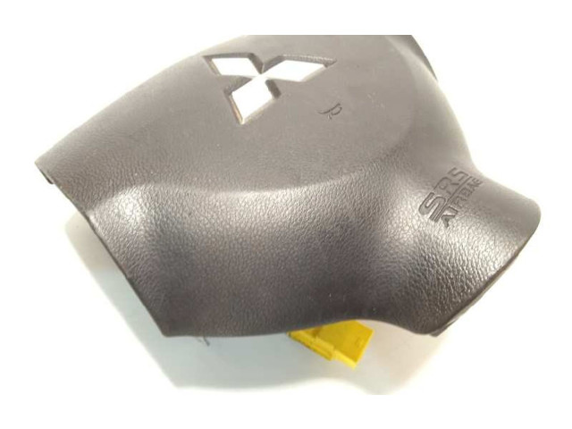 Подушка безопасности водителя 7030A088XA Mitsubishi Outlander