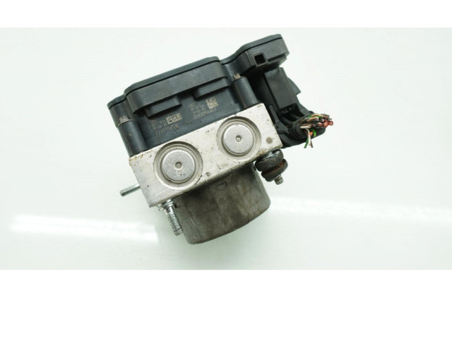 Блок АБС 0265255794, 0265255794   Renault  Clio IV  2012 -  года