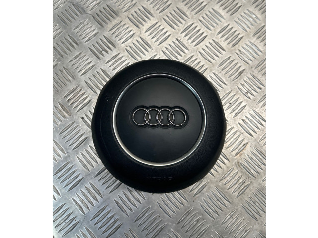 Volant Audi Q7 4L 2012 4L0419091AS, 4L0880201