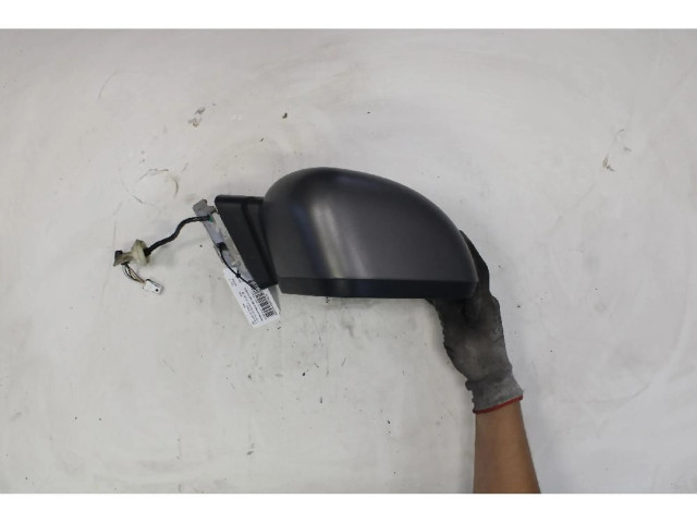 Зеркало электрическое        Jeep Renegade  2014- года   