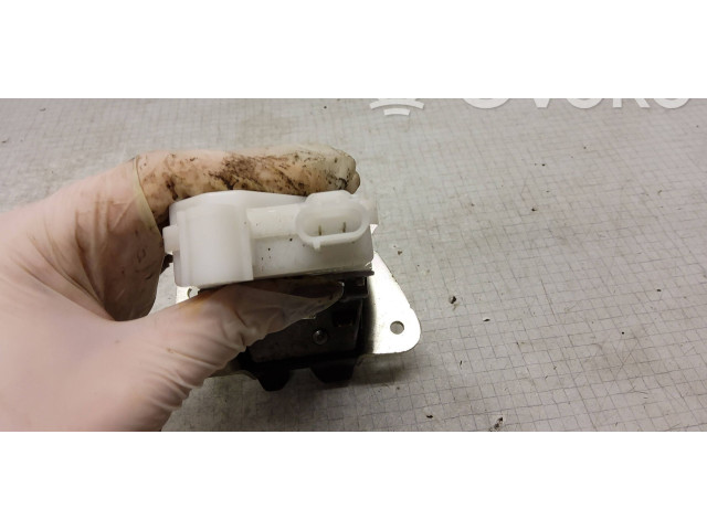 Замок багажника 07531 Mitsubishi Outlander 2007 - 2012 года